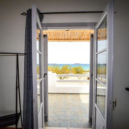Azosunapartment3 Azólimnosz Kültér fotó
