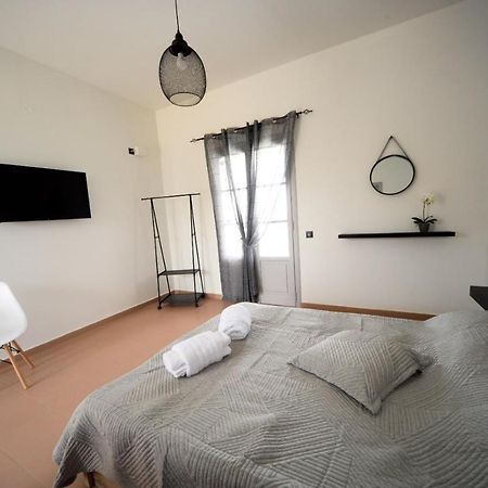 Azosunapartment3 Azólimnosz Kültér fotó