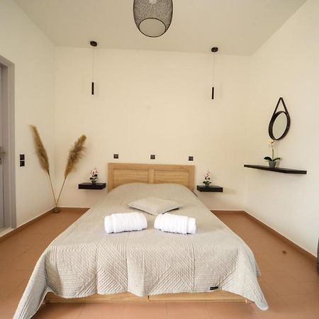 Azosunapartment3 Azólimnosz Kültér fotó
