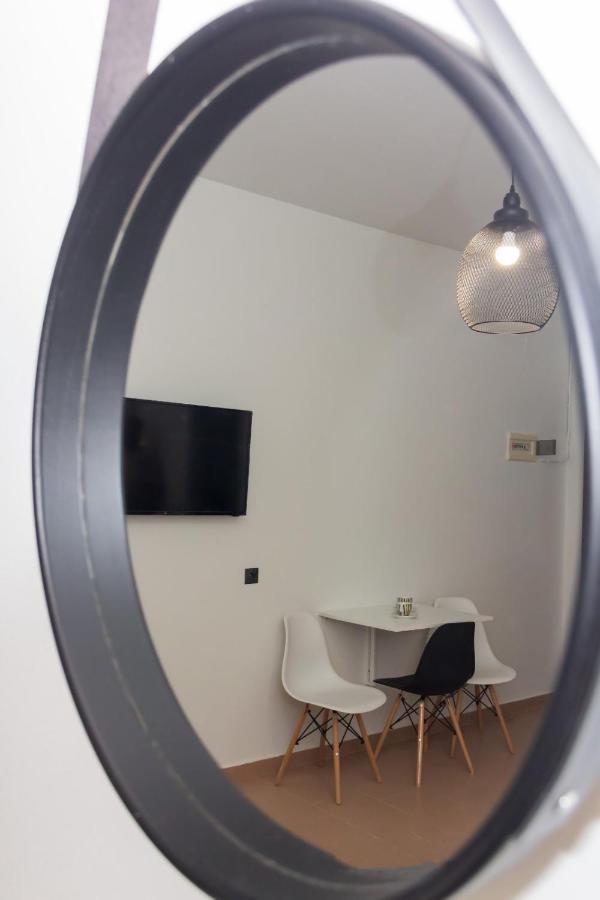 Azosunapartment3 Azólimnosz Kültér fotó