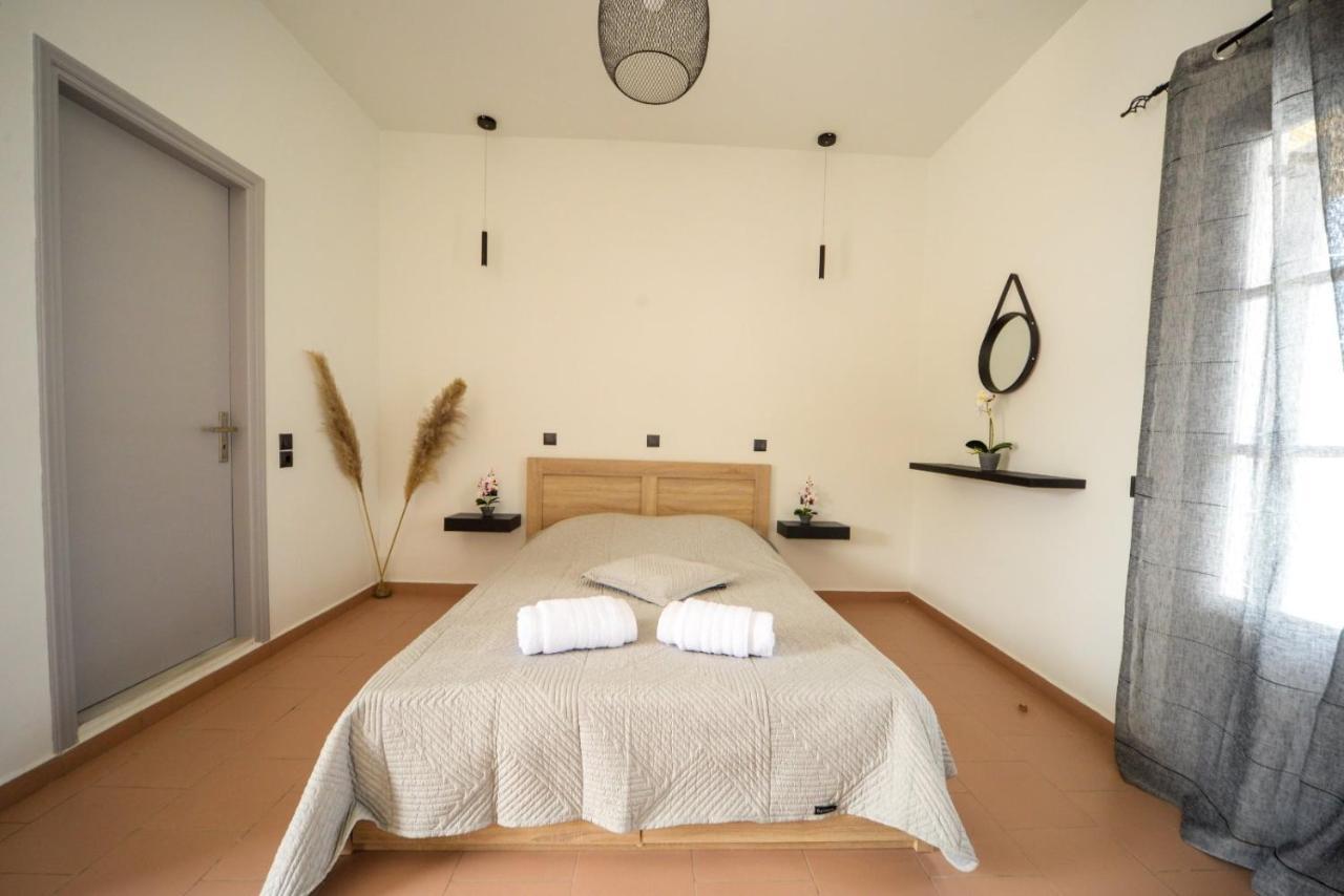 Azosunapartment3 Azólimnosz Kültér fotó