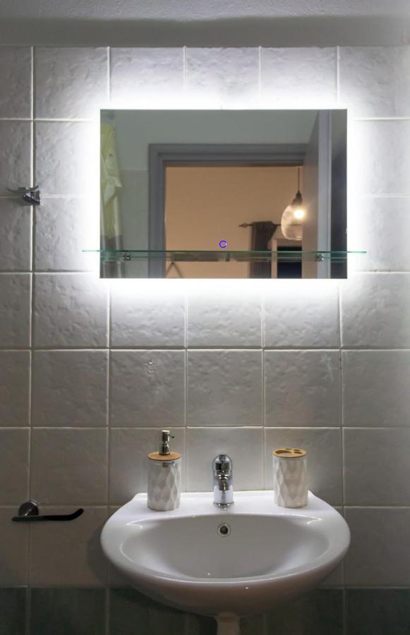 Azosunapartment3 Azólimnosz Kültér fotó