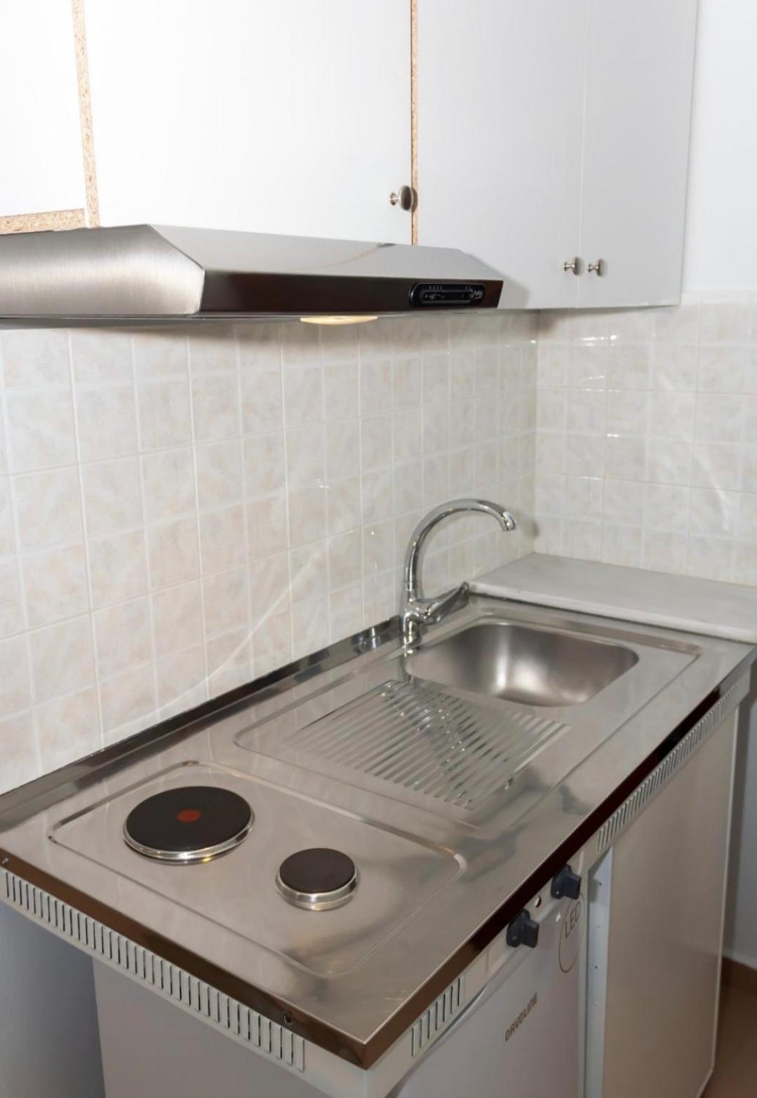 Azosunapartment3 Azólimnosz Kültér fotó